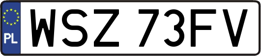 WSZ73FV
