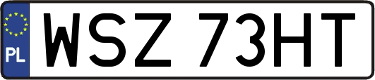 WSZ73HT