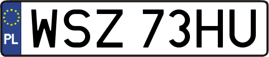 WSZ73HU