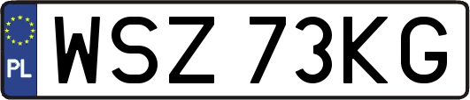 WSZ73KG