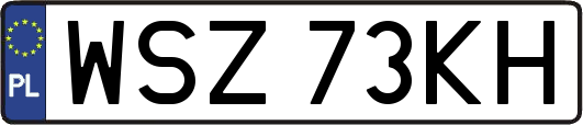 WSZ73KH