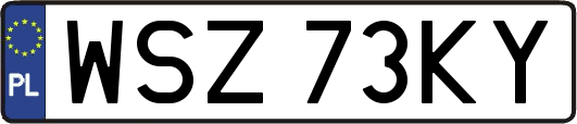 WSZ73KY