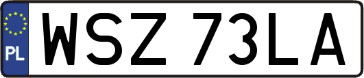 WSZ73LA