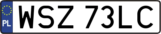 WSZ73LC