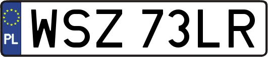 WSZ73LR