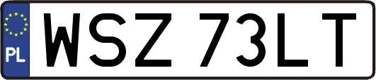 WSZ73LT