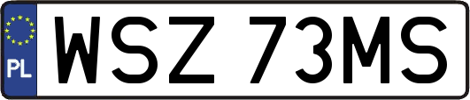 WSZ73MS