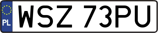 WSZ73PU
