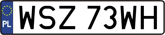 WSZ73WH