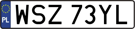 WSZ73YL