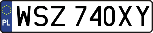 WSZ740XY