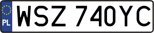 WSZ740YC