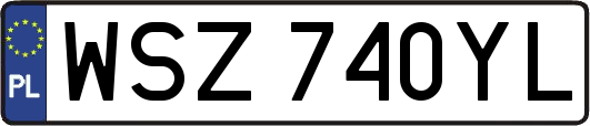 WSZ740YL