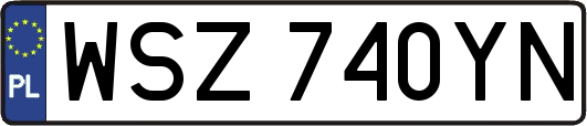 WSZ740YN