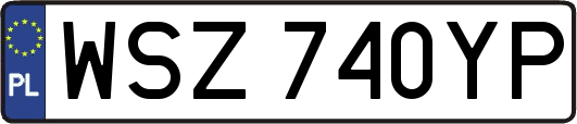 WSZ740YP