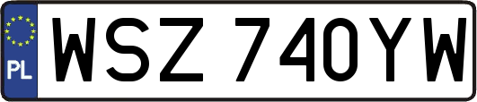 WSZ740YW