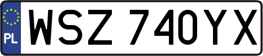 WSZ740YX