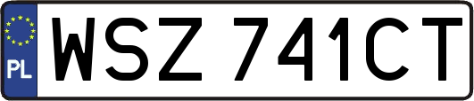 WSZ741CT