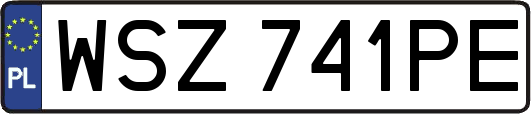 WSZ741PE