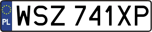 WSZ741XP