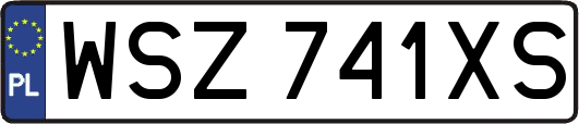 WSZ741XS