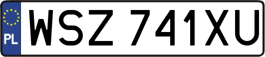 WSZ741XU