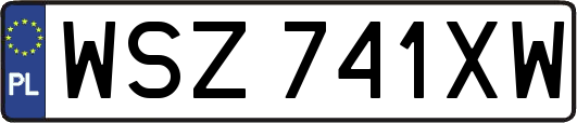 WSZ741XW