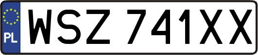 WSZ741XX