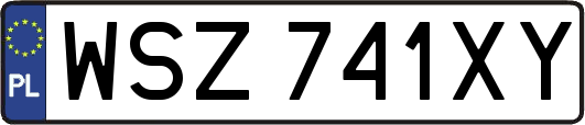 WSZ741XY