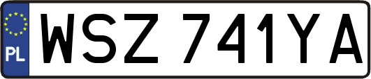 WSZ741YA