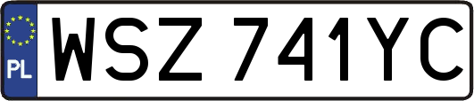 WSZ741YC
