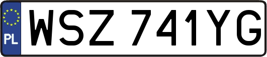 WSZ741YG