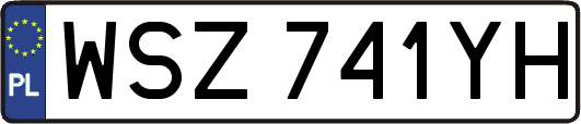 WSZ741YH