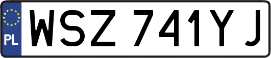 WSZ741YJ