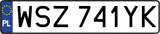 WSZ741YK