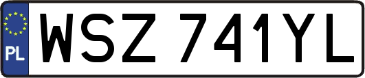 WSZ741YL