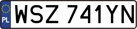 WSZ741YN