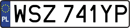 WSZ741YP