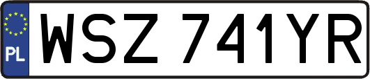 WSZ741YR
