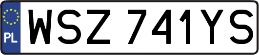 WSZ741YS