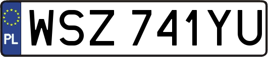 WSZ741YU