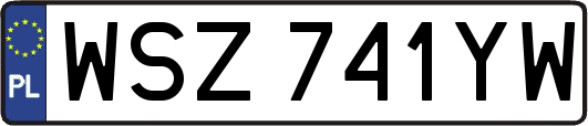 WSZ741YW