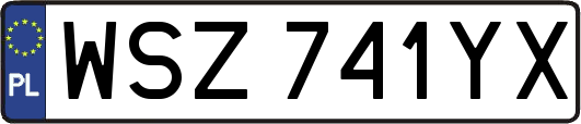 WSZ741YX