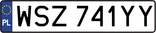 WSZ741YY