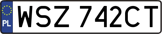 WSZ742CT