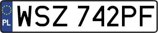 WSZ742PF