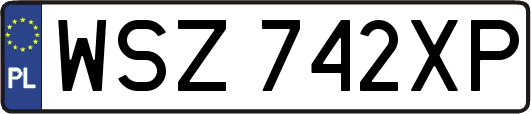WSZ742XP