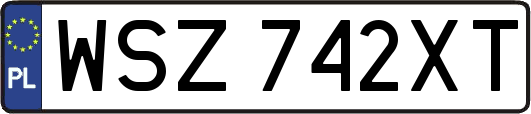 WSZ742XT