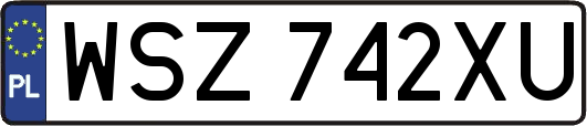 WSZ742XU
