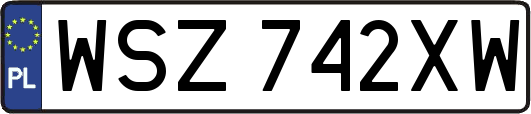 WSZ742XW